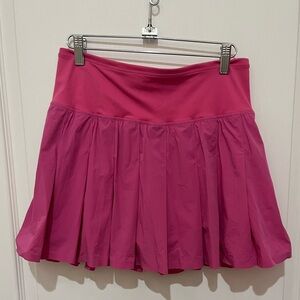 Joylab tennis skirt